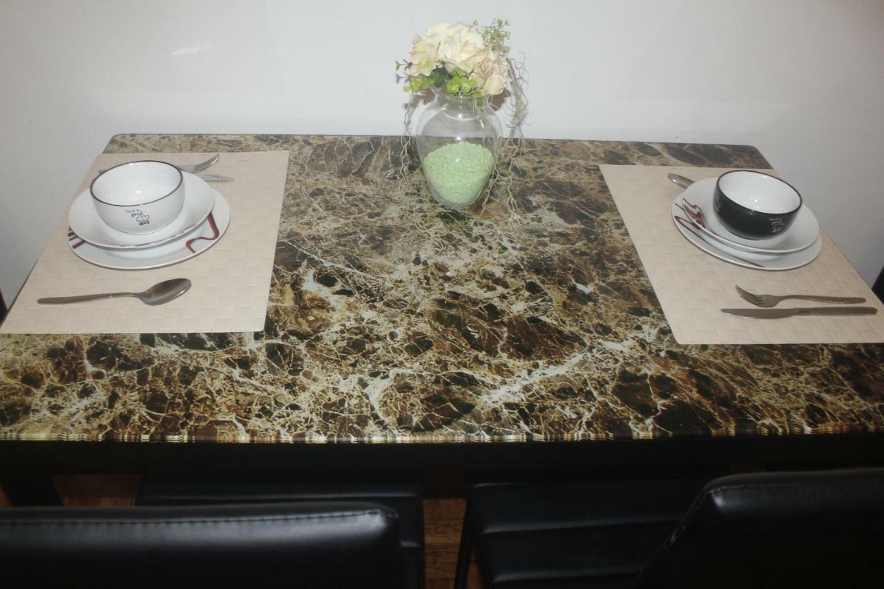 Apartman Jadranka Njivice Bagian luar foto