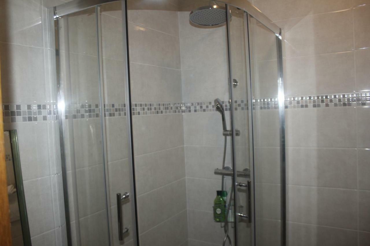 Apartman Jadranka Njivice Bagian luar foto